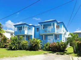 St Silas 3bd 2 by ZenBreak