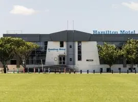 Hamilton Motel
