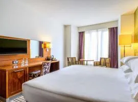 Mercure Liege City Centre