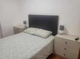 OsTorres, hotell Lissabonis