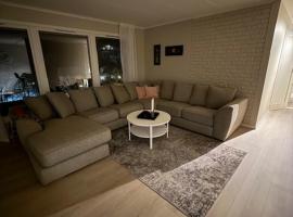 Langhaugen - Kabelvåg, hotel a Kabelvåg