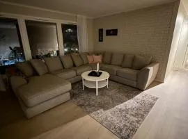 Langhaugen - Kabelvåg