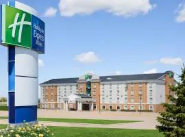 Holiday Inn Express Hotel & Suites Swift Current by IHG