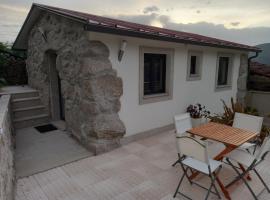 House Guilho, ξενοδοχείο σε Reriz