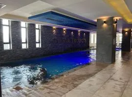 Caesar Blue Resort Spa Sea view apartment H-49