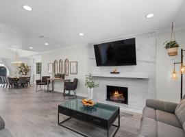 Wonderful Home Near Claremont! With Amazing Backyard!, ξενοδοχείο σε Pomona
