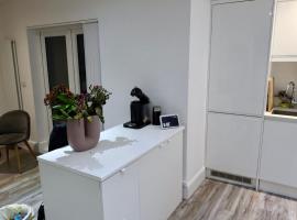 The ChurchHill, hôtel à East Barnet