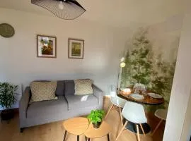 Cosy appartement proche saint emilion