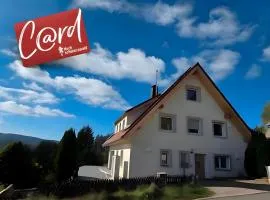 Schwarzwaldblick Rothaus-2 Fewo