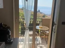 Appartamento Gardenie Vista Mare Relax