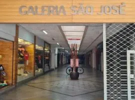 Estúdio no centro de Friburgo