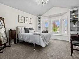 Cabin in Tybee Island