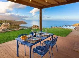 Villa Corallo Cala Bianca