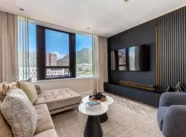 Foreshore luxury place