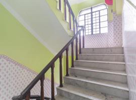 Hotel O Bideshini Hotel, hotel in Tarapith