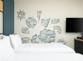 Aloft by Marriott Strasbourg City Centre