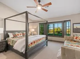 Full House in Tybee Island, Georgia