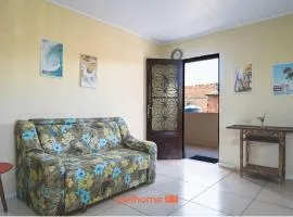 Casa em Cabo Frio com Churrasqueira e Praia