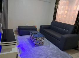 LnC bnb, hostal o pensi&oacute;n en Nakuru