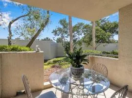 Summer Place Bliss - Private Patio Access