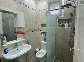 Niveau de Villa Terasse Hammam Soleil Visite