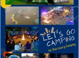 Trail4WD Adventure Camp Malshej Hills