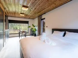 ZenArden - Ninglinspo Valley view Lodge