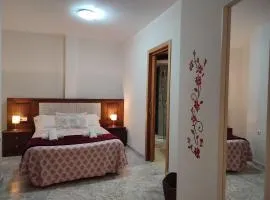 Apartamento Realejo centro ciudad