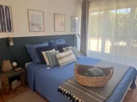 Suite privée tout confort