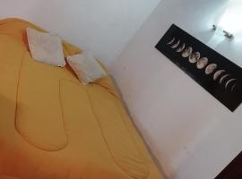 Alojamiento nerea, Hotel in Salto