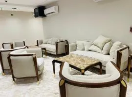 desert rose hotel-فندق ديزرت روز