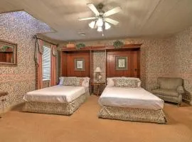 Jury Room at The Historic Eureka Inn and Event Center