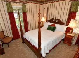 Peter Miller's Room, Hotel in Jonesborough