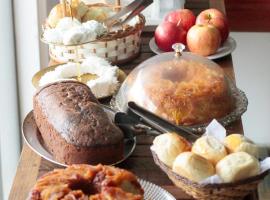 Pousada Casa Maré, hotel in Búzios