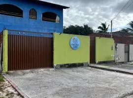 Casa nos Lençóis Maranhenses-Santo Amaro MA