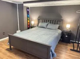 Cozy Room with Private Entrance and Patio near Denver