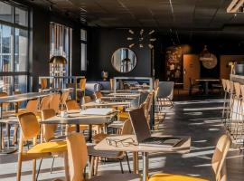 ibis Saint Paul Trois Chateaux, ξενοδοχείο Ibis σε Saint-Paul-Trois-Chateaux