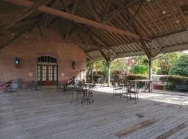 Riverview Condo - 1bed 1&5bath, Downtown Natchez, Washer & Dryer