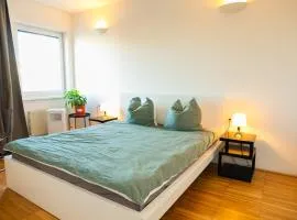 Modernes Apartment in der Innenstadt Klagenfurt