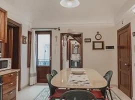 Lemaioliche - Sicilian Style Apartment