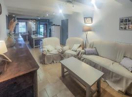 2 Bedroom Awesome Home In Pardailhan, hotell sihtkohas Pardailhan