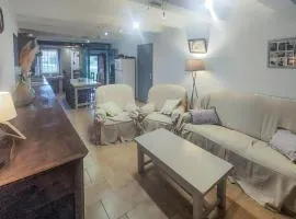 2 Bedroom Awesome Home In Pardailhan