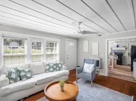 Cozy Calhoun Getaway