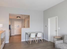 TownePlace Suites Dayton Beavercreek、ビーバークリークのホテル