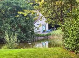 3 Bedroom Amazing Home In Hoeven