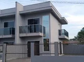 Sobrado praia do ervino