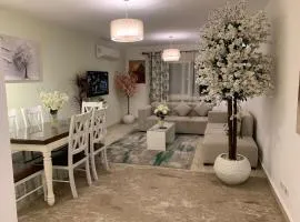 Casa De Madinaty -مدينتي