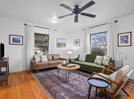 Whitetail Bungalow 10 min walk Downtown Nampa