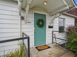Whitetail Bungalow 10 min walk Downtown Nampa