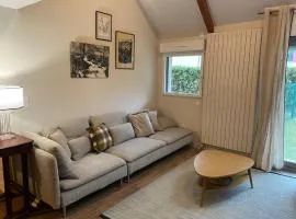 Maison de famille en cœur de village